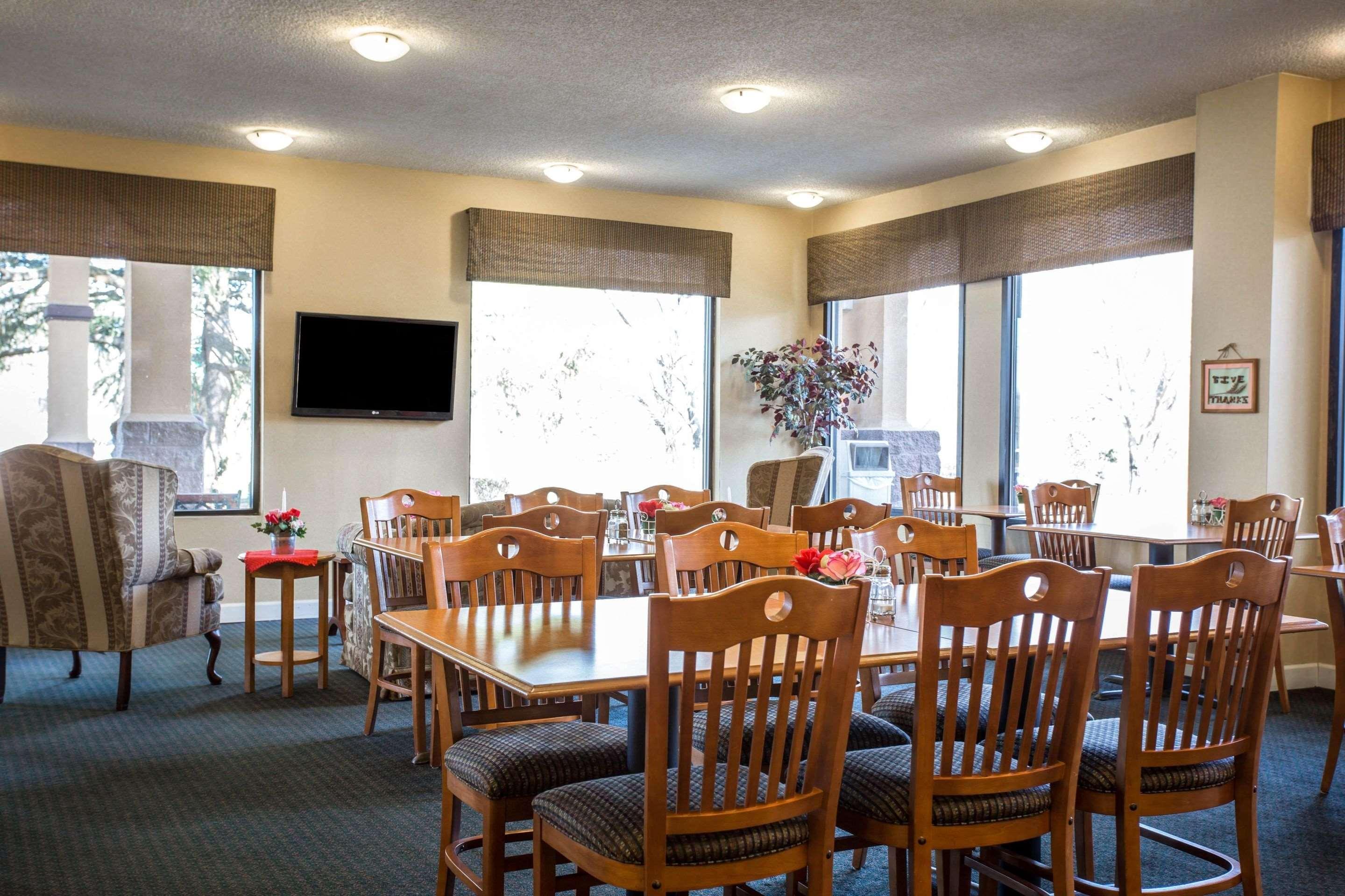 Quality Inn Aiken Esterno foto