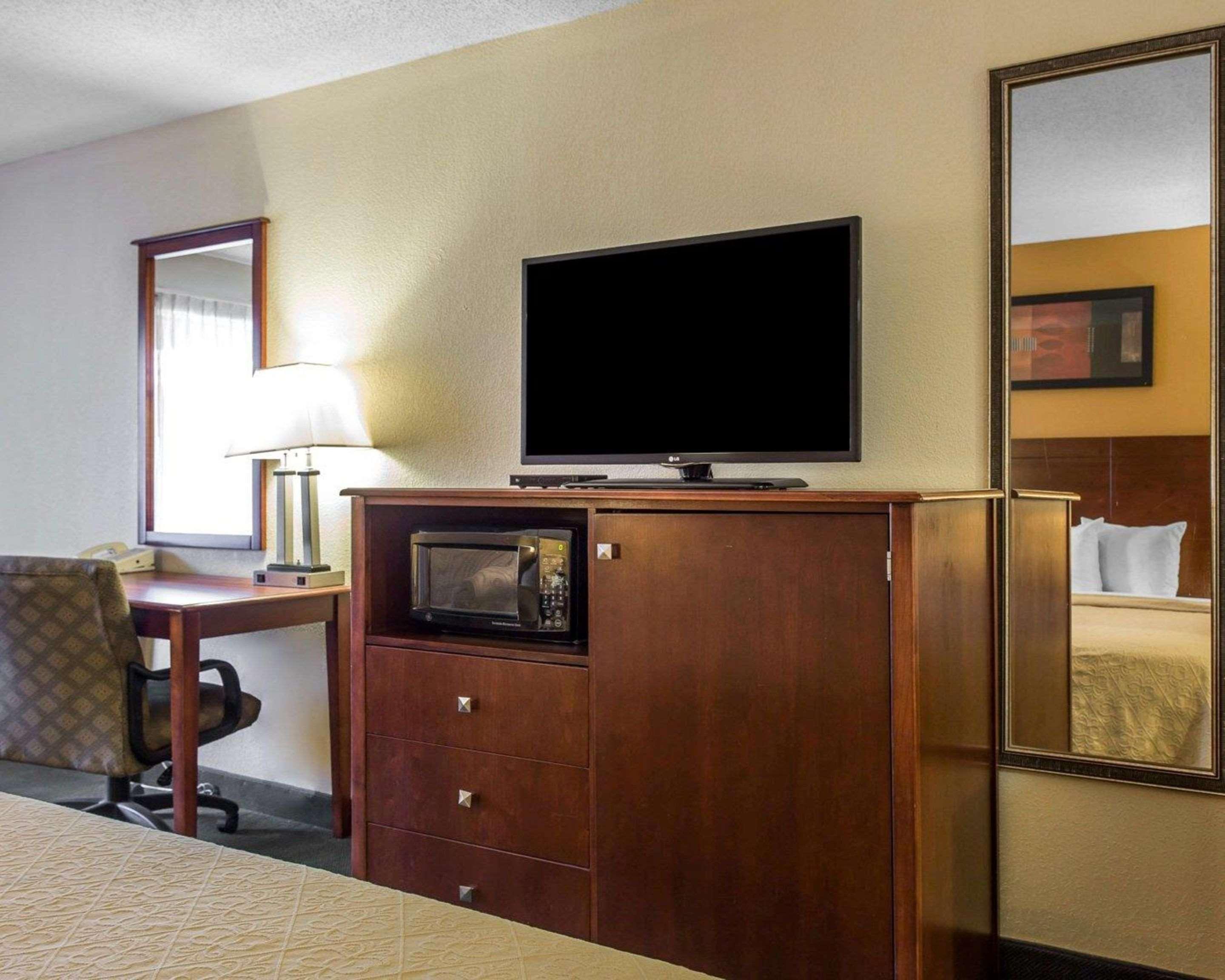 Quality Inn Aiken Esterno foto