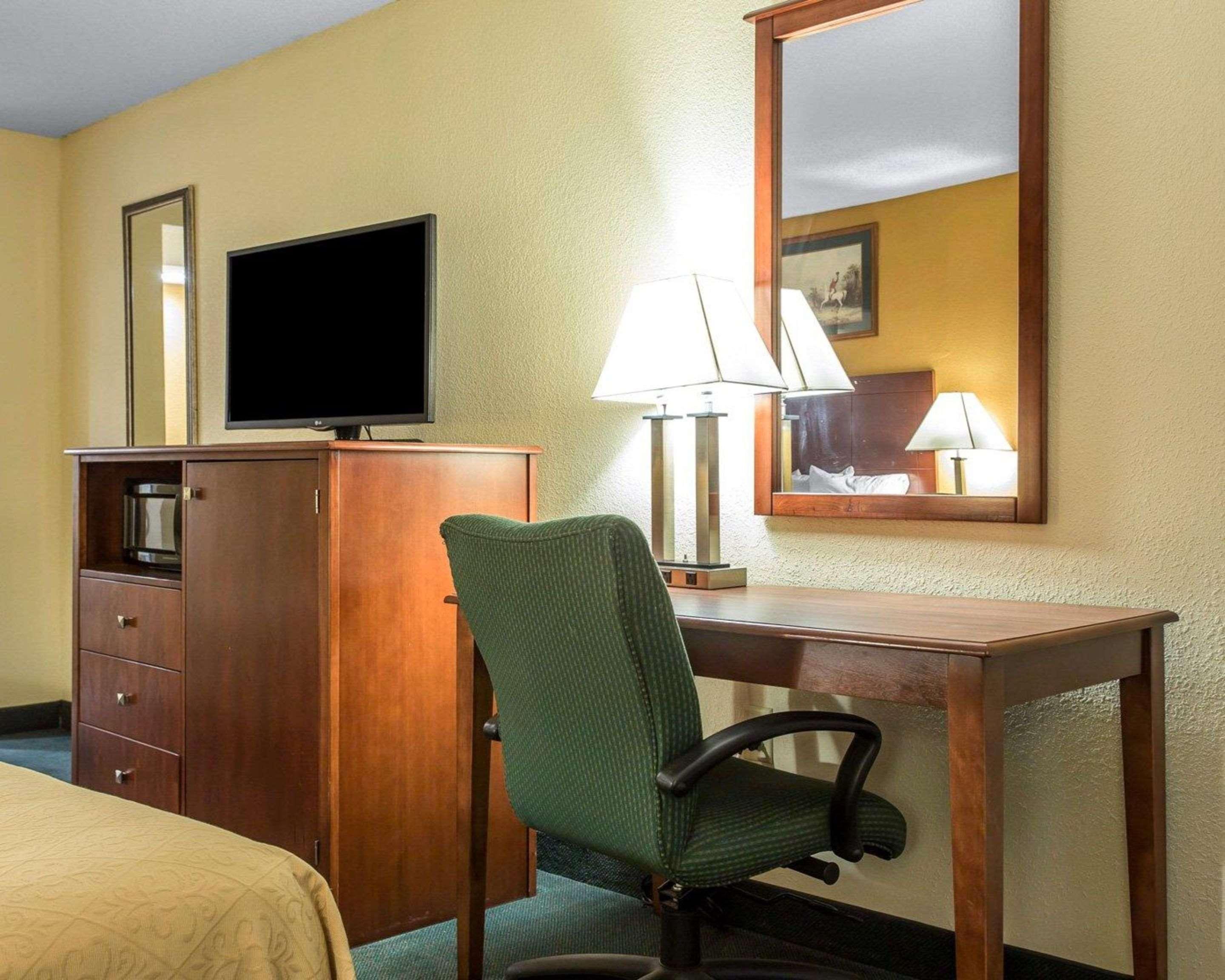 Quality Inn Aiken Esterno foto