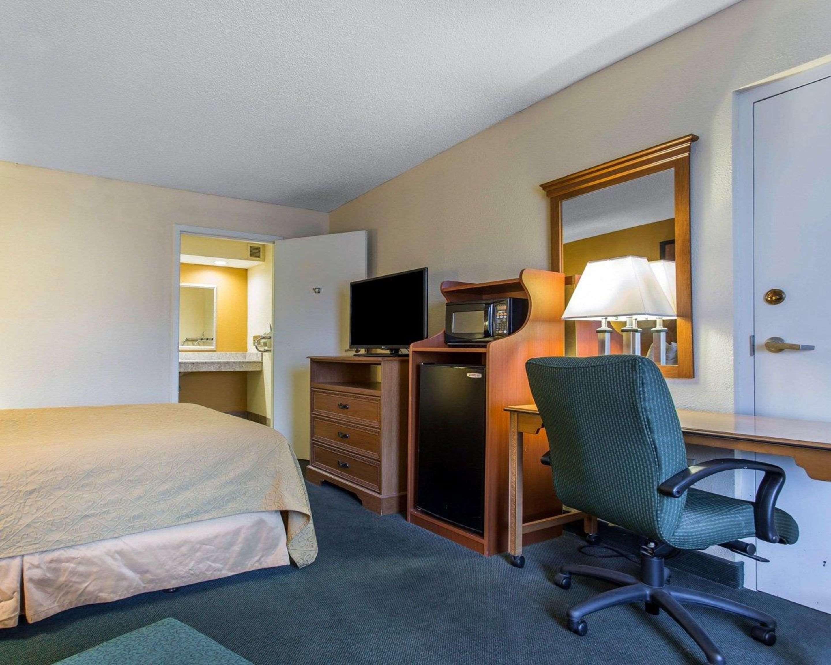 Quality Inn Aiken Esterno foto